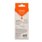 Сетевое зарядное устройство SmartBuy NOVA, 2.1 A, USB - USB 3.1 Type-C, черное - Фото 5