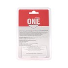 Мышь проводная Smartbuy ONE 338, оптическая, подсветка, 1000 dpi, USB, чёрная - Фото 6