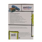 Компьютерные колонки 2.1 Smartbuy BUZZ SBA-2610, 2х1 Вт+3 Вт, MP3, FM, ПДУ, USB,сереб-желтые - фото 51296200 Компьютерные колонки 2.1 Smartbuy BUZZ SBA-2610, 2х1 Вт+3 Вт, MP3, FM, ПДУ, USB,сереб-желтые - фото 51296200