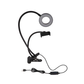 {{photo.Alt || photo.Description || 'УЦЕНКА Светильник светодиодный на штативе СК-001, 5 Вт, 12 ламп /10 режимов'}}