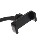 УЦЕНКА Светильник светодиодный на штативе СК-001, 5 Вт, 12 ламп /10 режимов - Фото 4