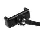 УЦЕНКА Светильник светодиодный на штативе СК-001, 5 Вт, 12 ламп /10 режимов - Фото 5