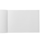 Альбом для рисования А4, 12 листов на скрепке «Боевой трансформер», бумажная обложка - Фото 2