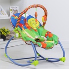 УЦЕНКА Шезлонг с погремушками - Фото 11