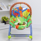 УЦЕНКА Шезлонг с погремушками - Фото 13