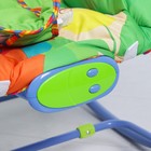 УЦЕНКА Шезлонг с погремушками - Фото 6