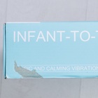 УЦЕНКА Шезлонг с погремушками - Фото 9