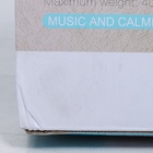 УЦЕНКА Шезлонг с погремушками - Фото 8