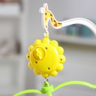 УЦЕНКА Мобиль музыкальный на кроватку «Пряничный Домик №1», заводной, МИКС - Фото 12