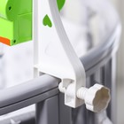 УЦЕНКА Мобиль музыкальный на кроватку «Пряничный Домик №1», заводной, МИКС - Фото 5