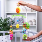 УЦЕНКА Мобиль музыкальный на кроватку «Пряничный Домик №2», заводной, МИКС - Фото 2