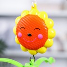 УЦЕНКА Мобиль музыкальный на кроватку «Пряничный Домик №2», заводной, МИКС - Фото 5