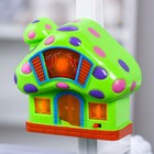 УЦЕНКА Мобиль музыкальный на кроватку «Пряничный Домик №2», заводной, МИКС - Фото 7