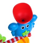 УЦЕНКА Развивающая игрушка для игры в ванной «Чудилки», 4 шт - Фото 3