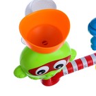 УЦЕНКА Развивающая игрушка для игры в ванной «Чудилки», 4 шт - Фото 4