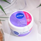 Крем для ухода за кожей Nivea Care «Антивозрастной», 100 мл - Фото 1