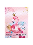 Дневник школьный для 1-4 классов, «Фламинго 3», твёрдая обложка 7БЦ, глянцевая ламинация, 48 листов - Фото 12