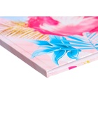 Дневник школьный для 1-4 классов, «Фламинго 3», твёрдая обложка 7БЦ, глянцевая ламинация, 48 листов - Фото 4