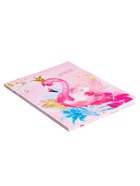 Дневник школьный для 1-4 классов, «Фламинго 3», твёрдая обложка 7БЦ, глянцевая ламинация, 48 листов - Фото 5