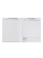 Дневник школьный для 1-4 классов, «Фламинго 3», твёрдая обложка 7БЦ, глянцевая ламинация, 48 листов - Фото 11