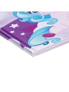 Дневник школьный для 1-4 классов, «Единорог 1», твёрдая обложка 7БЦ, глянцевая ламинация, 48 листов - Фото 3