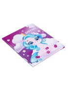 Дневник школьный для 1-4 классов, «Единорог 1», твёрдая обложка 7БЦ, глянцевая ламинация, 48 листов - Фото 4