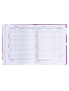 Дневник школьный для 1-4 классов, «Единорог 1», твёрдая обложка 7БЦ, глянцевая ламинация, 48 листов - Фото 6