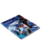 Дневник для 1-4 классов, «Космос», твердая обложка 7БЦ, глянцевая ламинация, 48 листов - Фото 4