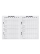 Дневник школьный для 1-4 классов, «Единорог», твёрдая обложка 7БЦ, глянцевая ламинация, 48 листов - Фото 8