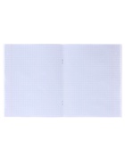 Тетрадь 48 листов в клетку, Calligrata «Микромир», МИКС - Фото 4