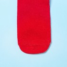 Носки женские KAFTAN "MSK" р. 36-39 (23-25 см), красный - Фото 4