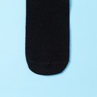 Носки женские KAFTAN "Сарказм" р. 36-39 (23-25 см), чёрный - Фото 4