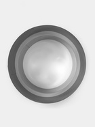 Набор форм для выпечки и выкладки TAS-PROM «Круг», d=15/20 см, h=8.5 см, нержавеющая сталь, 2 шт. - Фото 5