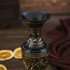 Интерьерный сувенир ваза "Цветочница" 15х6х6см - Фото 3