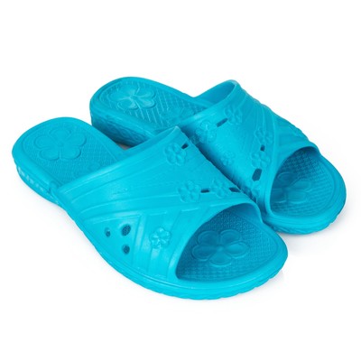 Слайдеры женские «Сакура» МИКС, размер 36/37