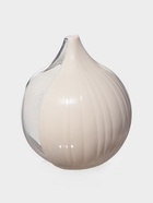 Контейнер для лука Альтернатива, 12×10 см, пластик, крышка МИКС - Фото 2