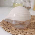 Контейнер для лука Альтернатива, 12×10 см, пластик, крышка МИКС - Фото 6