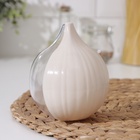 Контейнер для лука Альтернатива, 12?10 см, пластик, крышка МИКС (комплект 2 шт) - фото 63133185