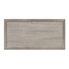 Экран для радиатора, Глория, дуб винтаж, 120х60 см  (артикул 4311895)  большой выбор товаров оптом и в розницу по низким ценам с доставкой