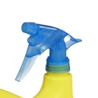 Лейка, 0.9 л, с распылителем, цвет МИКС - Фото 6