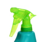 Лейка, 2 л, с распылителем, цвет МИКС - Фото 6