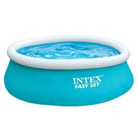 

Бассейн надувной Easy Set, 183 х 51 см, от 3 лет, 28101NP INTEX, уценка