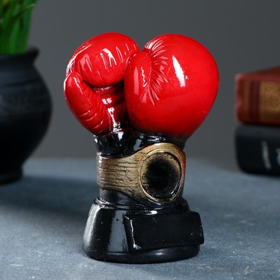 Наградная фигура «Бокс», 8×9×13.5 см