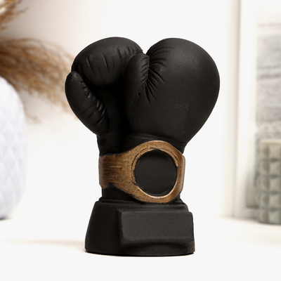 Наградная фигура «Бокс», 9×8×12.5 см