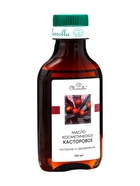 Масло касторовое Mirrolla, косметическое, 100 мл - Фото 4