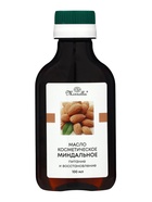 Масло миндальное Mirrolla, косметическое, 100 мл - Фото 6