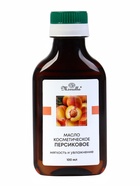 Масло персиковое Mirrolla, косметическое, 100 мл - Фото 6