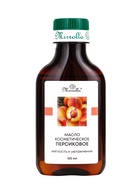 Масло персиковое Mirrolla, косметическое, 100 мл - Фото 9