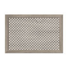 Экран для радиатора, Готико, дуб винтаж, 90х60 см 4311920