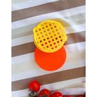 Крышки для консервирования Альтернатива «Хозяюшка», 82 мм, набор 10 шт., сливная крышка в подарок, МИКС - Фото 8